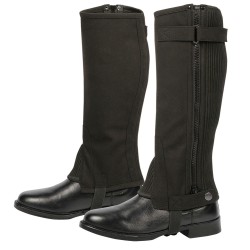 Minichaps Amara Short and Wide