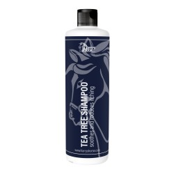 Tea Tree Shampoo (500 ml)