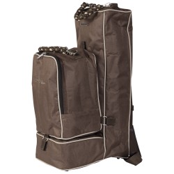 Laarzentas met afneembare captas Lennon