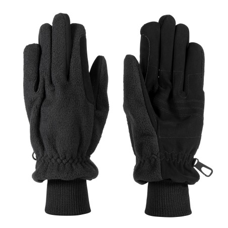 Handschoenen Fleece Waterproof Hipora