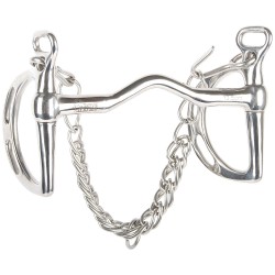 Thiedemann Stang Tongboog 13mm