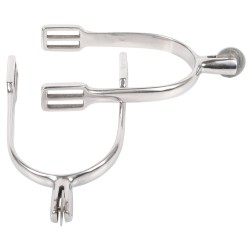 Wielsporen RVS Schultheiss