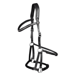 Waldhausen X-Line Bitless Bridle Supersoft Nuova