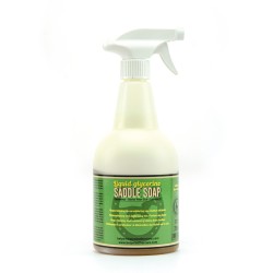 Belpolon Liquid Saddle Soap 750 ml sprayfles