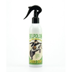 Belpolon Liquid Saddle Soap 250 ml sprayfles