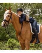 Bareback pads - Ruiterhart Ruitersport