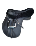 Paarden zadelaccessoires vind je bij Ruiterhart Ruitersport