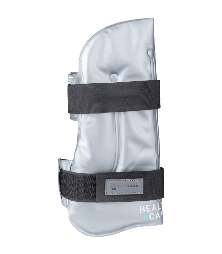 Health + care hot & cold boot, enkel stuk