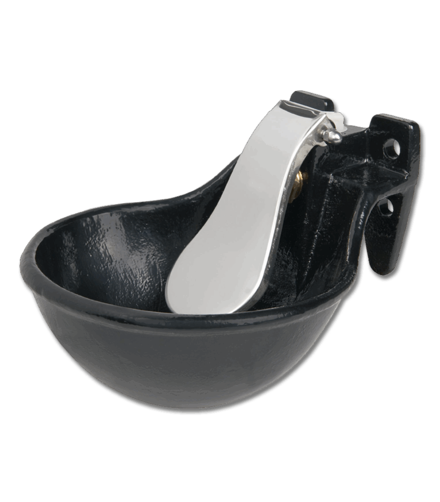 Automatische drinkbak