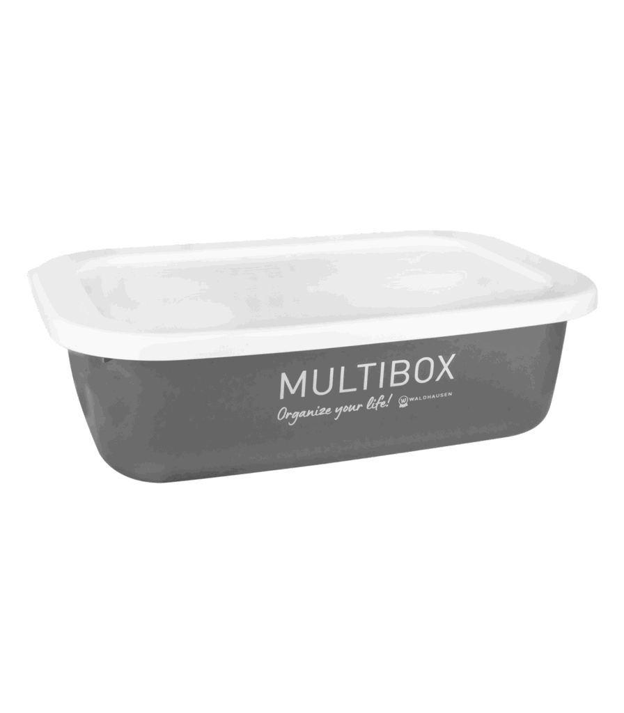 Multibox "organize your life", 3 liter
