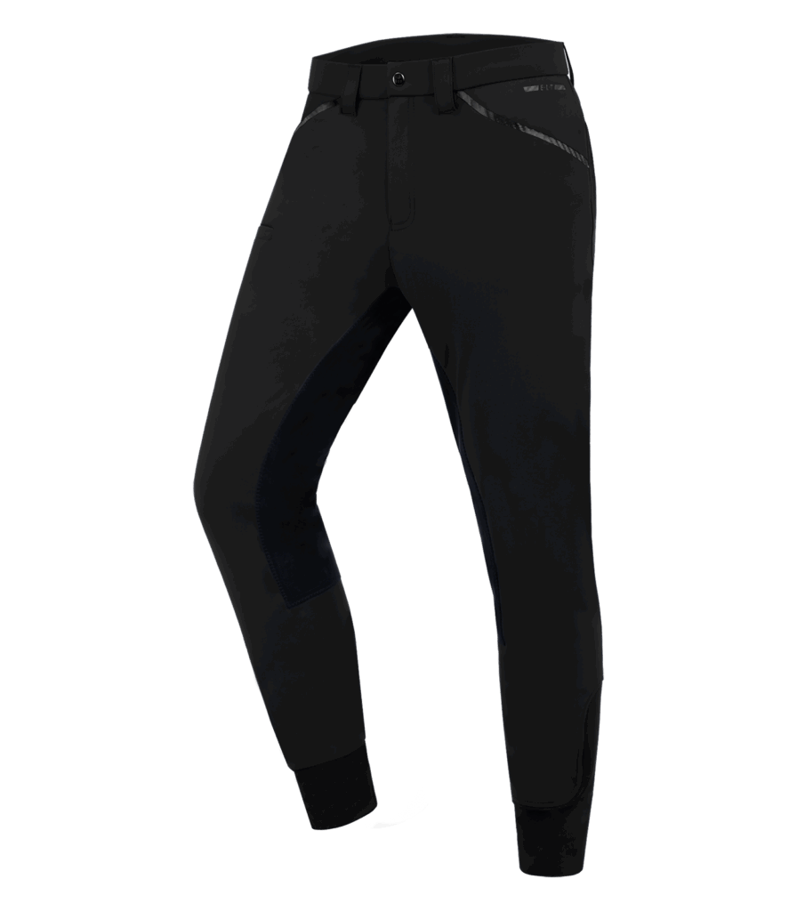 Matteo classic rijbroek voor heren