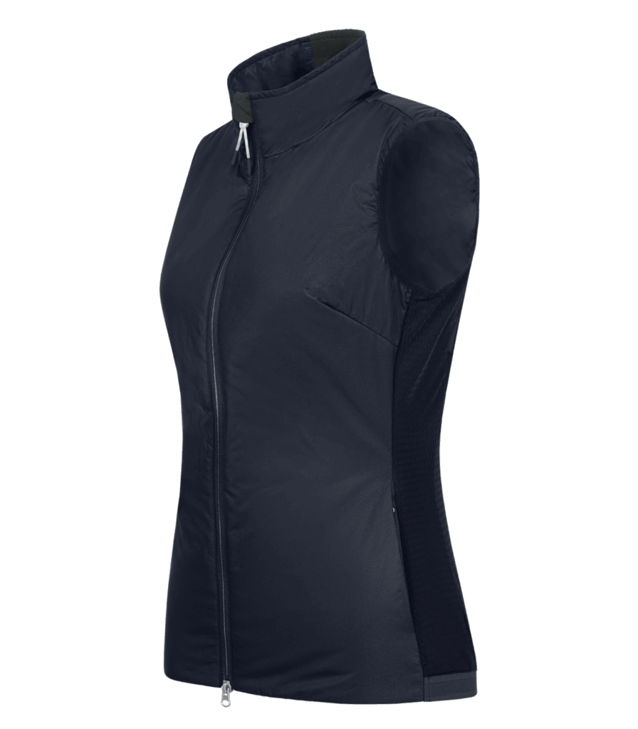 Windbreaker vest palma