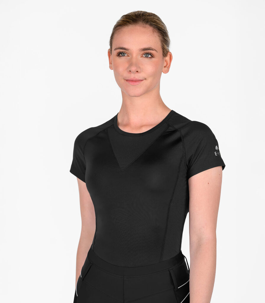 Functioneel ruiter shirt springfield