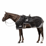 REFLEX Exercise Sheet, Zilver - Fitnessmat