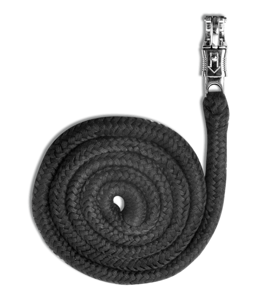 Touw met paniekhaak economy