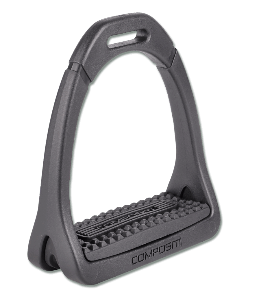 Premium lichtgewicht stijgbeugels