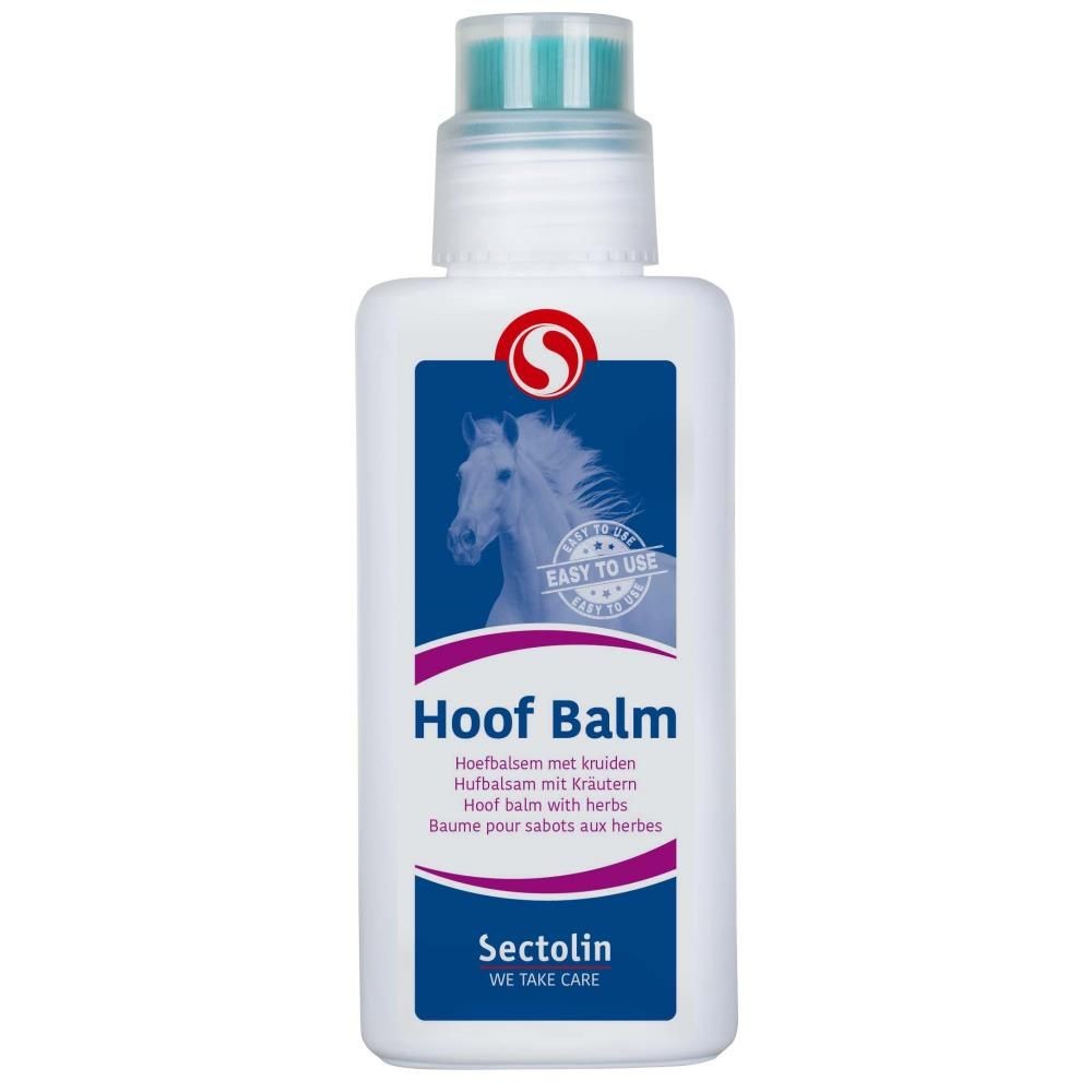Sectolin Hoef Care Balsem