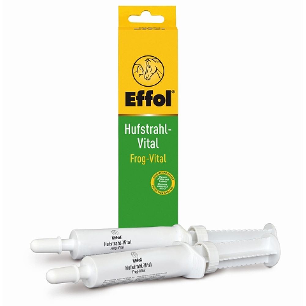Effol Frog-Vital
